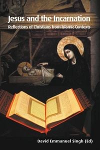Produktbild: Jesus and the Incarnation