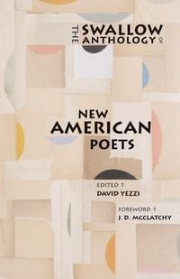 Produktbild: Swallow Anthology of New American Poets