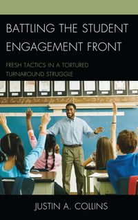 Produktbild: Battling the Student Engagement Front