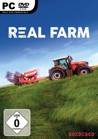 Bild vom Artikel Real Farm vom Autor 
