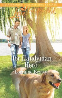 Produktbild: Her Handyman Hero