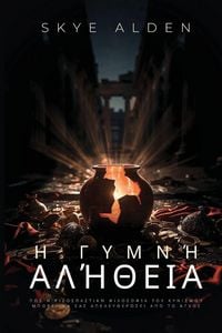 Produktbild: &Eta; &Gamma;&upsilon;&mu;&nu;ή &Alpha;&lambda;ή&theta;&epsilon;&iota;&alpha;