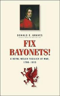 Produktbild: Fix Bayonets