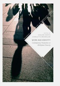 Produktbild: Work and Identity