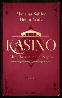 Produktbild: Kasino