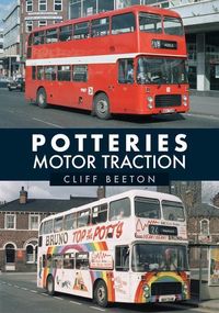 Produktbild: Potteries Motor Traction