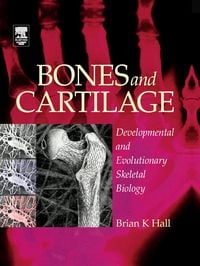 Produktbild: Bones and Cartilage