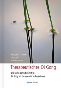 Bild vom Artikel Therapeutisches Qi Gong vom Autor Alexandra Tschom