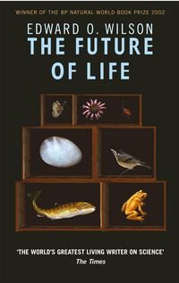 Produktbild: The Future Of Life