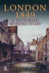 Produktbild: London 1849