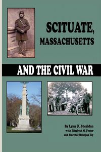 Produktbild: Scituate Massachusetts and the Civil War