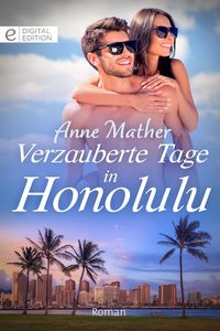 Produktbild: Verzauberte Tage in Honolulu