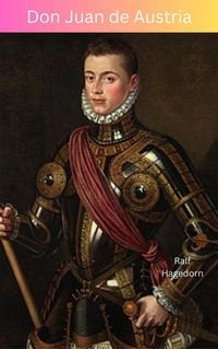 Produktbild: Don Juan de Austria