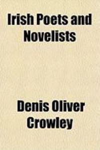 Produktbild: Irish Poets and Novelists
