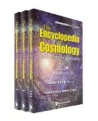Produktbild: Encyclopedia of Cosmology, the - Set 2: Frontiers in Cosmology (in 3 Volumes)