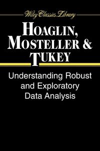Produktbild: Robust Exploratory P (WCL)
