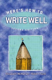 Produktbild: Heres Ht Write Well Rev/e 2/e