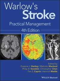 Produktbild: Warlow's Stroke