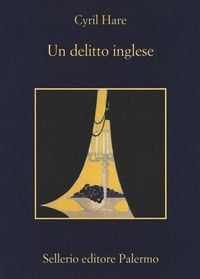 Produktbild: Un delitto inglese
