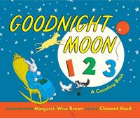 Produktbild: Goodnight Moon 123 Lap Edition