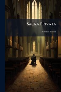 Produktbild: Sacra Privata