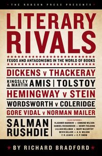 Produktbild: Literary Rivals