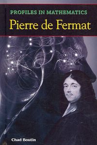 Produktbild: Profiles in Mathematics Pierre