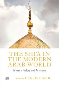 Produktbild: The Shi'a in the Modern Arab World