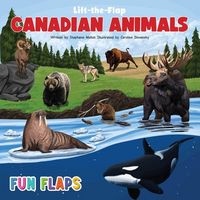 Produktbild: Canadian Animals