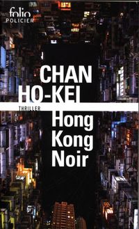 Produktbild: Hong Kong noir