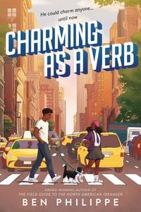 Produktbild: Charming as a Verb