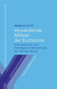 Produktbild: Verwandelnde Mitfeier der Eucharistie