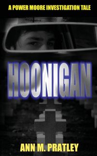 Produktbild: Hoonigan (2nd Edition)