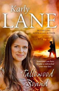Produktbild: TALLOWOOD BOUND