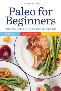 Produktbild: Paleo for Beginners