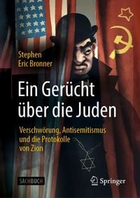 Produktbild: Ein Ger&uuml;cht &uuml;ber die Juden