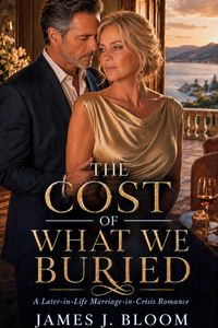 Produktbild: The Cost of What We Buried