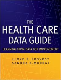 Produktbild: The Health Care Data Guide