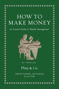 Produktbild: How to Make Money