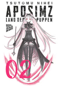 Produktbild: Aposimz - Land der Puppen 2