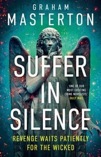 Produktbild: Suffer In Silence