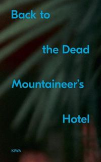 Produktbild: Back to the Dead Mountaineer's Hotel