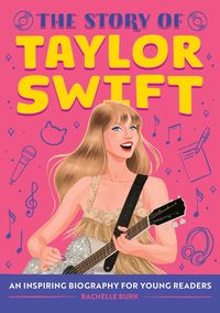 Produktbild: The Story of Taylor Swift