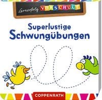 Produktbild: Superlustige Schwung&uuml;bungen