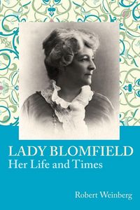 Produktbild: Lady Blomfield