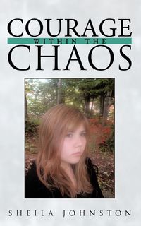 Produktbild: Courage Within the Chaos