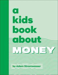 Produktbild: A Kids Book about Money