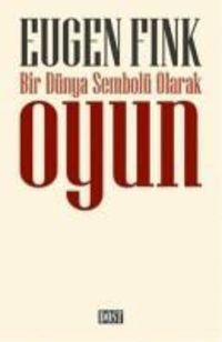 Produktbild: Bir D&uuml;nya Sembol&uuml; Olarak Oyun