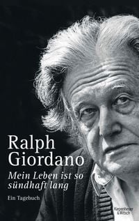 Produktbild: Mein Leben ist so s&uuml;ndhaft lang