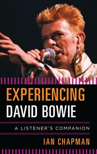 Produktbild: Experiencing David Bowie